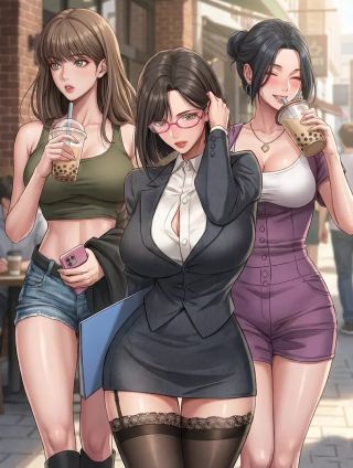 热门韩漫在线阅读韩漫精选